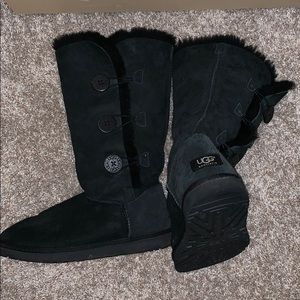 UGG boots- size 9!